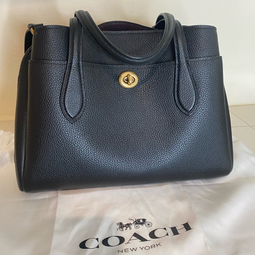 EUC Coach Lora Carryall 30